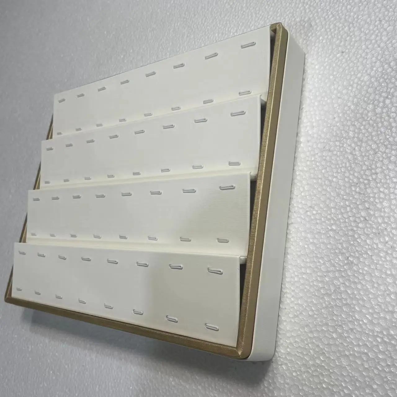 16-bit Necklace Display Tray Necklace Tray Jewelry Display Tray - Image 2