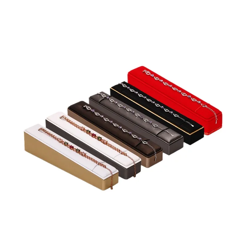 Jewelry Props Arched Bracelet Holder Jewelry Rack Bevel Bracelet Display Holder Bottom Holder - Image 2