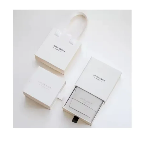 Custom Luxury Jewellery Packaging  Gift Pouch Velvet Bags Custom Jewelry Printed logo