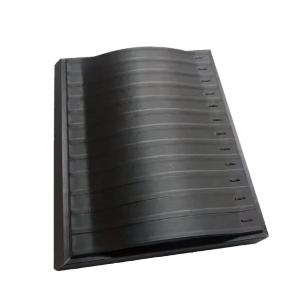 Pu Necklace Tray Series Necklace Display Tray Jewelry Display Tray - Image 5