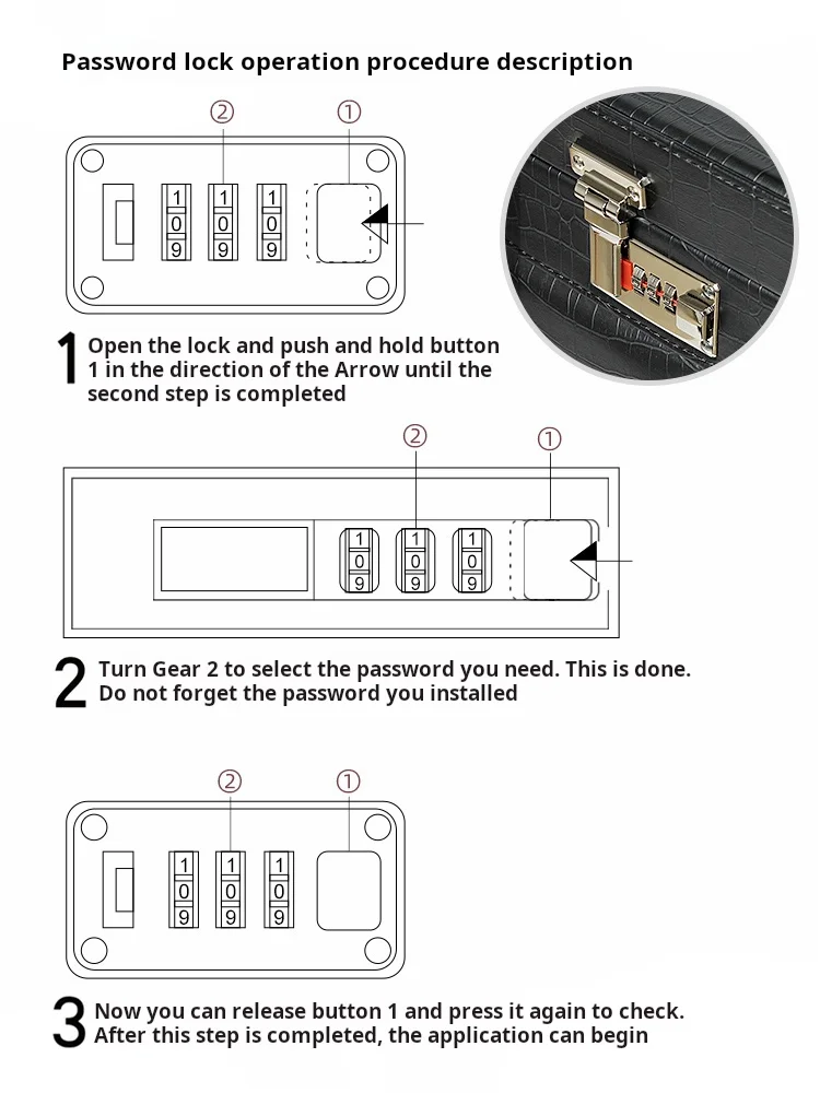 Jewelry Storage Cabinet Large Capacity High-end Ring Necklace Ear Stud Bracelet Exhibition Jewelry Casket Jewel Box - Image 5