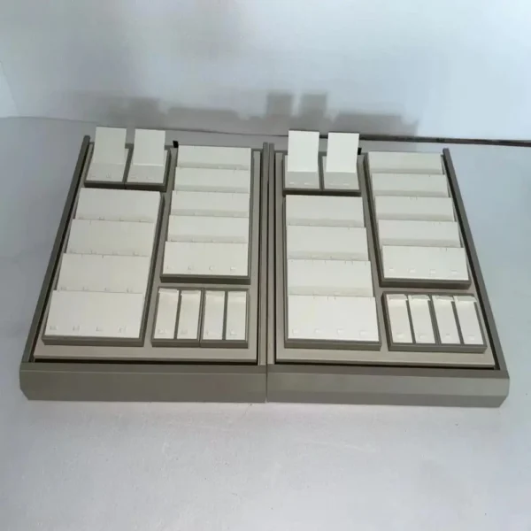 Custom Counter Body  Jewellery Display Stand Organizer Rack  Jewelry Display Stand - Image 6